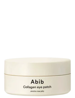 Abib Collagen Eye Patch Jericho Rose Jelly 90 g