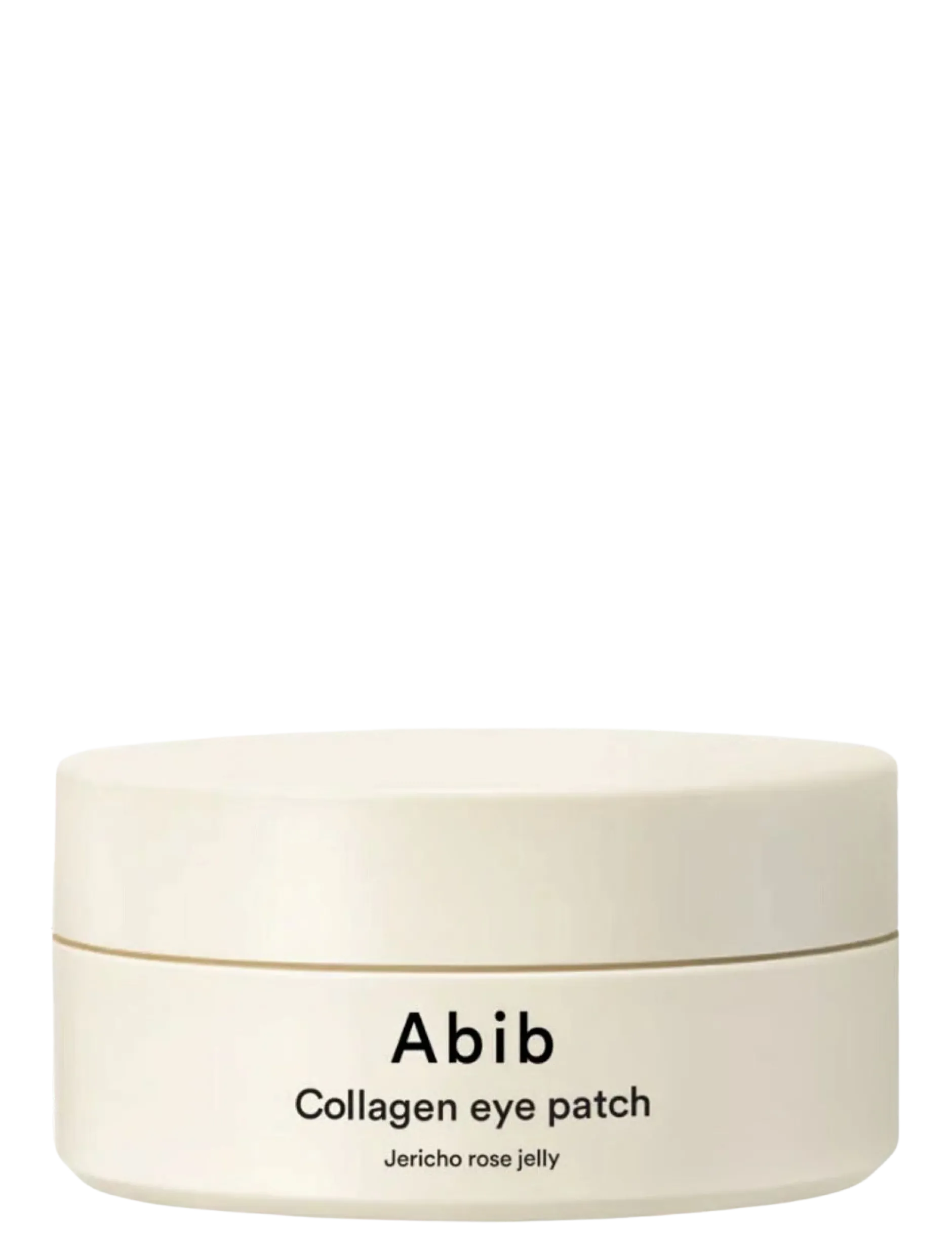 Abib Collagen Eye Patch Jericho Rose Jelly 90 g