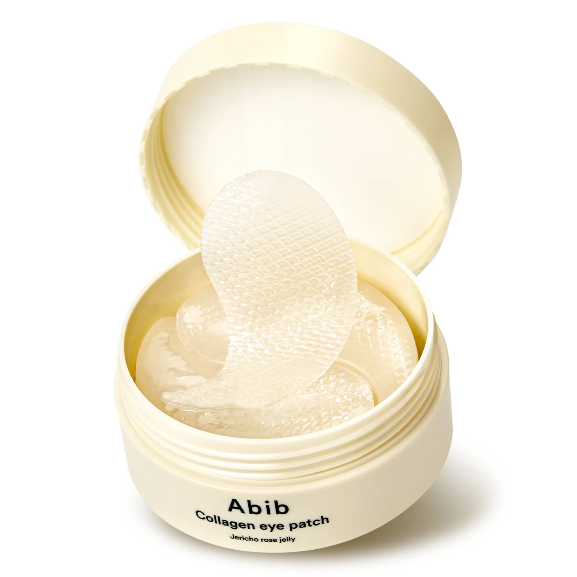 Abib Collagen Eye Patch Jericho Rose Jelly 90 g