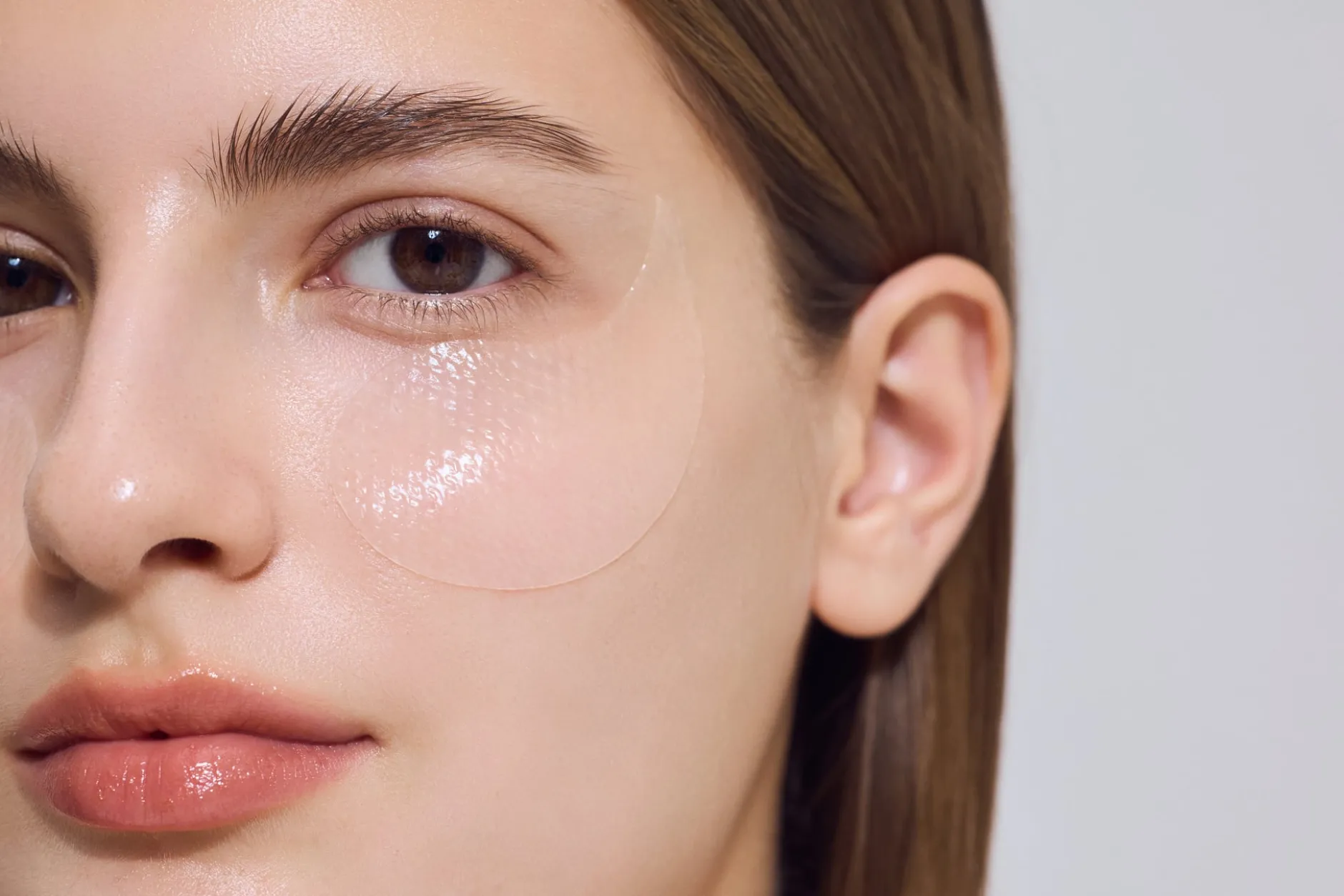 Abib Collagen Eye Patch Jericho Rose Jelly 90 g