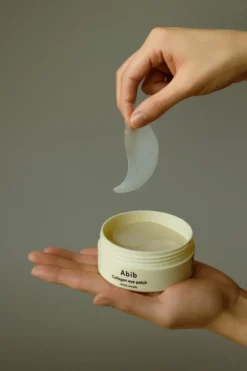 Abib Collagen Eye Patch Jericho Rose Jelly 90 g