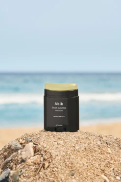 Abib Quick Sunstick Protection Bar 22 g