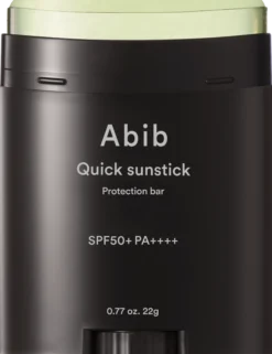 Abib Quick Sunstick Protection Bar 22 g