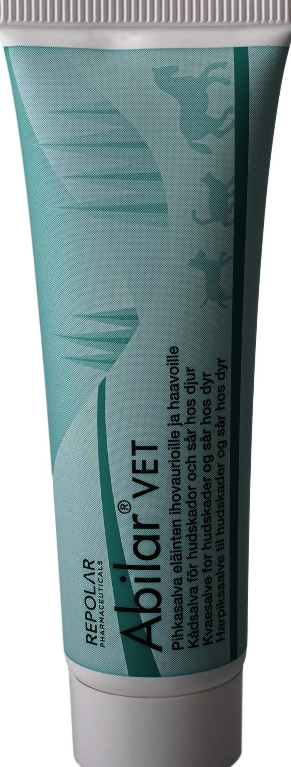 Abilar Vet Sårsalva för djur 30 ml
