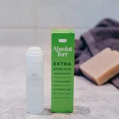 Absolut Torr Extra Effective Antiperspirant Dab-On 35 ml