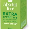 Absolut Torr Extra Effective Antiperspirant Roll-on 25 ml
