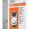 Accu-Chek Mobile Testkassett 50 st