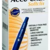 Accu-Chek Softclix Blodprovtagare Kit