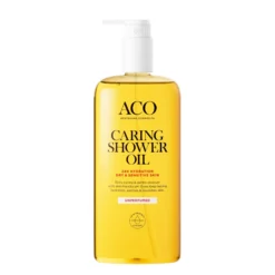 ACO Body Caring Shower Oil NP 400 ml