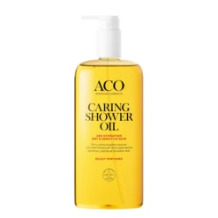 ACO Body Caring Shower Oil P 400 ml