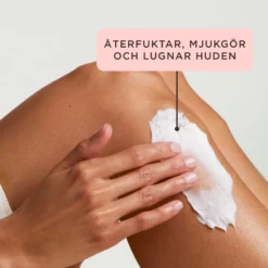 ACO Body Cream Rich P 200 ml