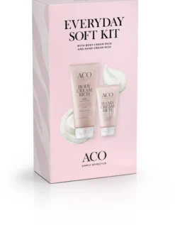 ACO Body Everyday Soft Kit