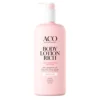 ACO Body Lotion Rich NP 400 ml