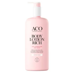 ACO Body Lotion Rich NP 400 ml