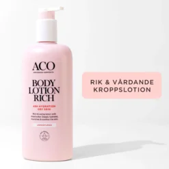 ACO Body Lotion Rich NP 400 ml