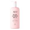 ACO Body Lotion Rich P 400 ml
