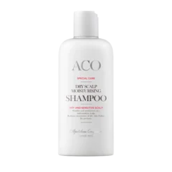 ACO Body Special Care Dry Scalp Moisturising Shampoo Torr & Känslig Hårbotten 200 ml