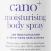 ACO Cano+ Moisturising Body Spray Oparfymerad Kroppsspray 150 ml