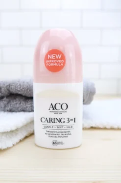 ACO Deo Caring 3-in-1 50 ml