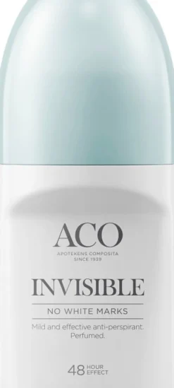 ACO Deo Invisible 50 ml