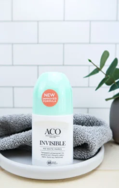 ACO Deo Invisible 50 ml