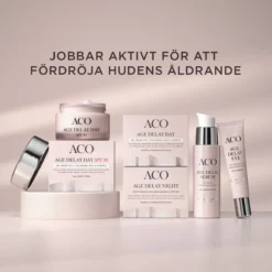 ACO Face Age Delay Day SPF30 Cream 50 ml
