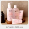 ACO Face Caring 3+3 Day Cream Oparfymerad Dagkräm 50 ml