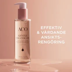 ACO Face Gentle Cleanse Oil 150 ml
