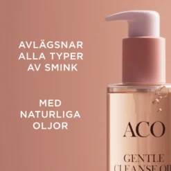 ACO Face Gentle Cleanse Oil 150 ml