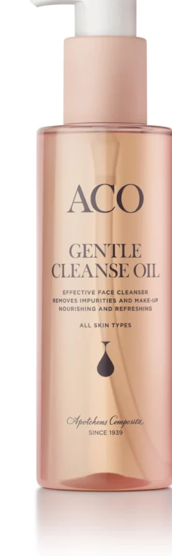 ACO Face Gentle Cleanse Oil 150 ml