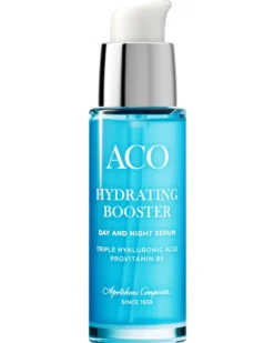 ACO Face Hydrating Vitamin B Booster 30 ml