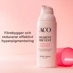 ACO Face Pigment Prevent SPF50 Day Cream 50 ml