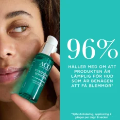 ACO Face Purifying Booster Serum BHA NP 30 ml