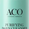 ACO Face Purifying Daily Cleanser Rengöringsmousse BHA NP 150 ml