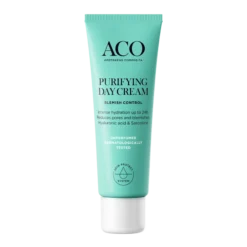 ACO Face Purifying Day Cream Dagkräm NP 50 ml