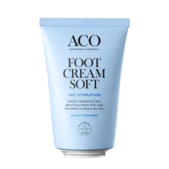 ACO Foot Cream Soft P 100 ml