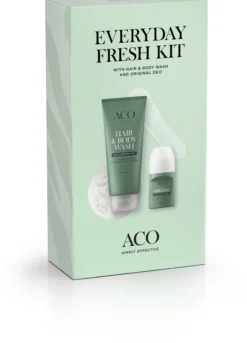 ACO For Men Everyday Fresh Kit