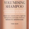 ACO Hair Care Volumising Shampoo, Volymgivande Schampo 250 ml