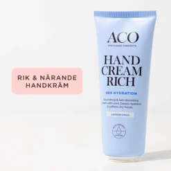 ACO Hand Cream Rich NP 75 ml
