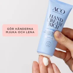ACO Hand Cream Rich NP 75 ml