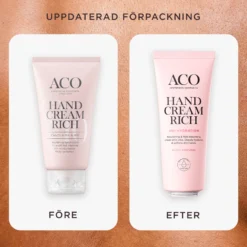 ACO Hand Cream Rich P 75 ml