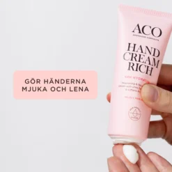 ACO Hand Cream Rich P 75 ml