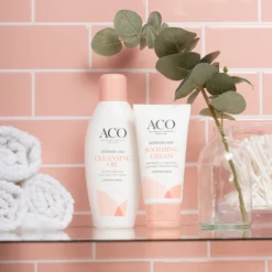 ACO Intimate Care Cleansing Oil Intimrengöringsolja 150 ml