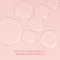 ACO Intimate Care Cleansing Oil Intimrengöringsolja 150 ml