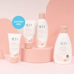 ACO Intimate Care Cleansing Oil Intimrengöringsolja 150 ml