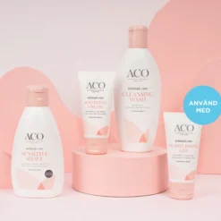 ACO Intimate Care Cleansing Wash Intimtvål 250 ml