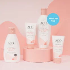 Aco Intimate Care Moisturising Gel Intimgel 50 ml