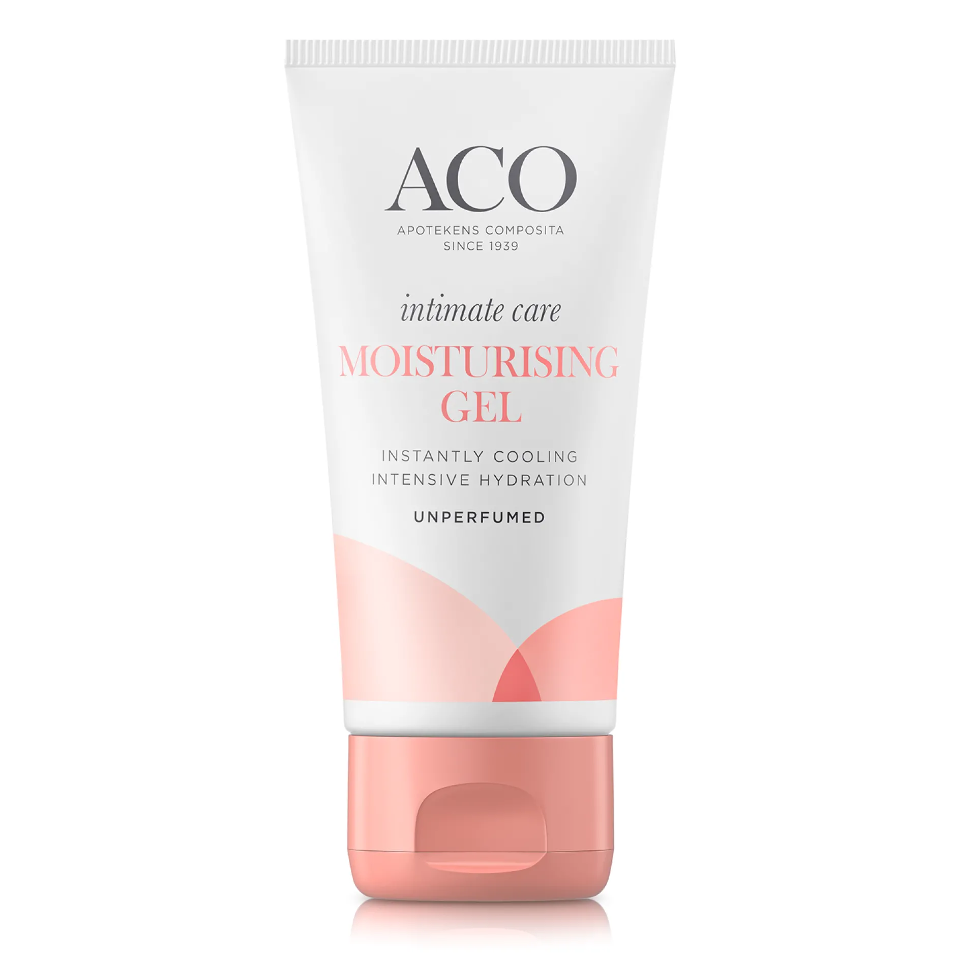 Aco Intimate Care Moisturising Gel Intimgel 50 ml