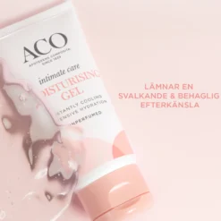 Aco Intimate Care Moisturising Gel Intimgel 50 ml
