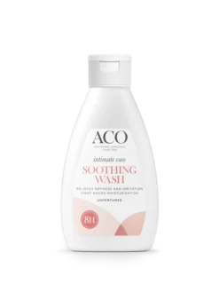 ACO Intimate Care Soothing Wash 200 ml